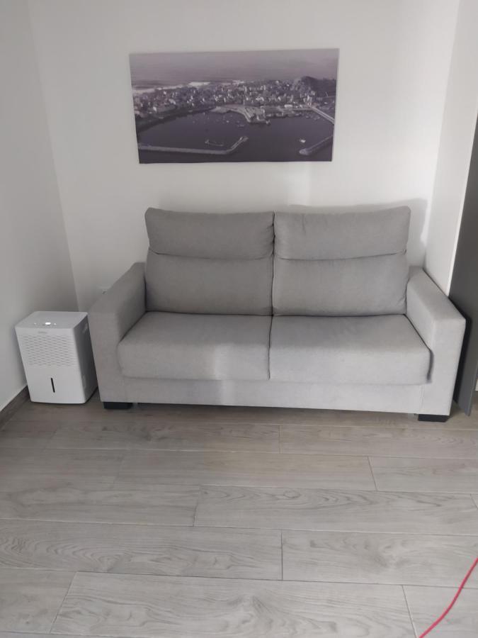 Ferienwohnung Xoel Muxia Exterior foto